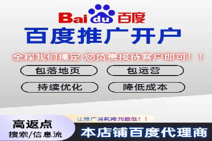 百度竞价托管外包服务在行业中的应用与效果